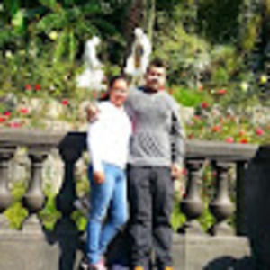 Meet your Posher, Juan